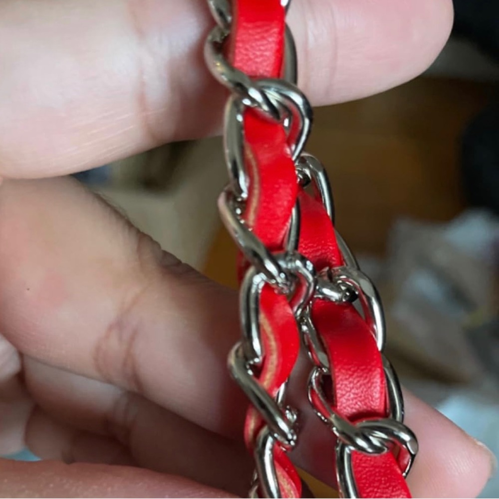 Custom Chain Strap for your Chanel - Picture 9 of 12